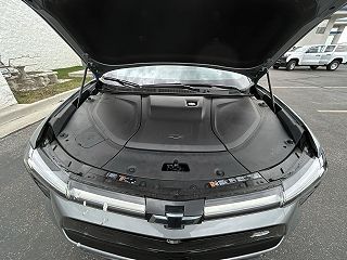 2024 Chevrolet Blazer EV RS 3GNKDCRJ3RS169842 in Brigham City, UT 39