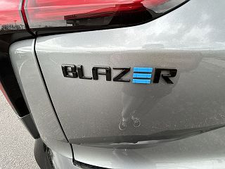2024 Chevrolet Blazer EV RS 3GNKDCRJ3RS169842 in Brigham City, UT 41