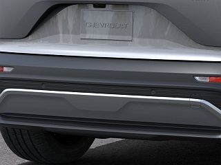 2024 Chevrolet Blazer EV 2LT 3GNKDBRJ4RS223000 in Brigham City, UT 14