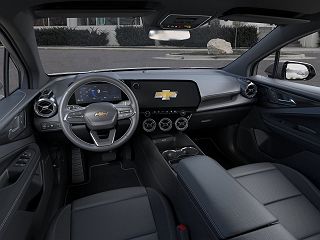 2024 Chevrolet Blazer EV 2LT 3GNKDBRJ4RS223000 in Brigham City, UT 15