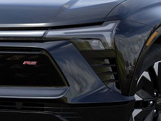 2024 Chevrolet Blazer EV RS 3GNKDCRJ3RS169887 in Brigham City, UT 10