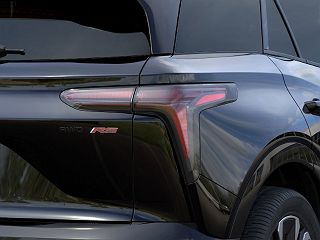 2024 Chevrolet Blazer EV RS 3GNKDCRJ3RS169887 in Brigham City, UT 11