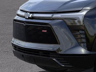 2024 Chevrolet Blazer EV RS 3GNKDCRJ3RS169887 in Brigham City, UT 13