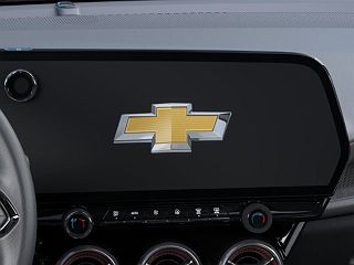 2024 Chevrolet Blazer EV RS 3GNKDCRJ3RS169887 in Brigham City, UT 20