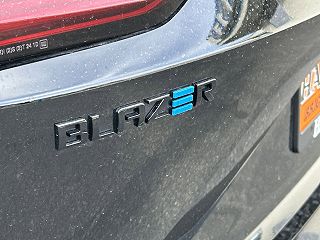 2024 Chevrolet Blazer EV RS 3GNKDCRJ3RS169887 in Brigham City, UT 30