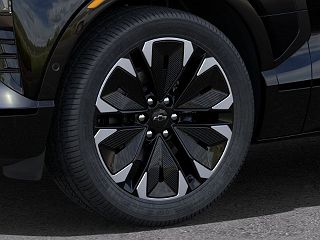2024 Chevrolet Blazer EV RS 3GNKDCRJ3RS169887 in Brigham City, UT 9