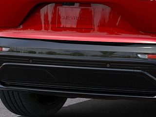 2024 Chevrolet Blazer EV RS 3GNKDCRJ6RS231864 in Brigham City, UT 14