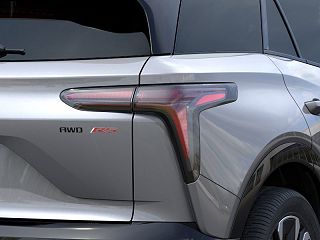 2024 Chevrolet Blazer EV RS 3GNKDCRJ5RS219432 in Brigham City, UT 11