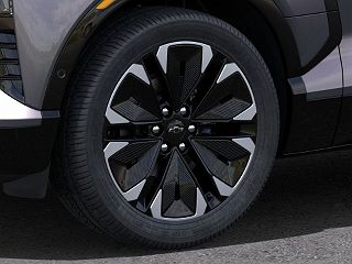 2024 Chevrolet Blazer EV RS 3GNKDCRJ5RS169843 in Brigham City, UT 9