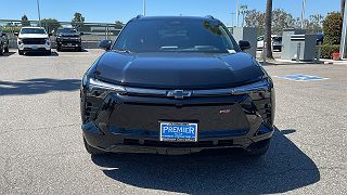 2024 Chevrolet Blazer EV RS 3GNKDHRK8RS181135 in Buena Park, CA 9