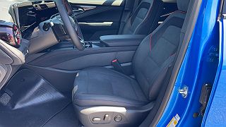 2024 Chevrolet Blazer EV RS 3GNKDCRJ2RS213328 in Buena Park, CA 10