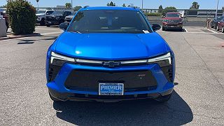 2024 Chevrolet Blazer EV RS 3GNKDCRJ2RS213328 in Buena Park, CA 8