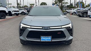 2024 Chevrolet Blazer EV RS 3GNKDCRJ2RS201650 in Buena Park, CA 8