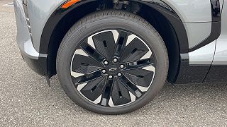 2024 Chevrolet Blazer EV RS 3GNKDCRJ2RS201650 in Buena Park, CA 9