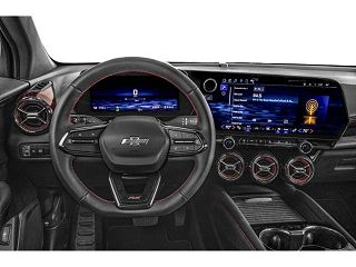 2024 Chevrolet Blazer EV RS 3GNKDCRJ2RS203611 in Buffalo, NY 10