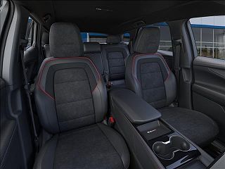 2024 Chevrolet Blazer EV RS 3GNKDCRJ6RS172248 in Burbank, CA 16