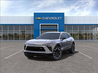2024 Chevrolet Blazer EV RS 3GNKDCRJ8RS172249 in Burbank, CA 8