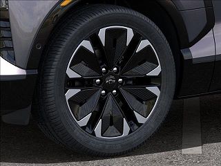 2024 Chevrolet Blazer EV RS 3GNKDCRJ8RS172249 in Burbank, CA 9