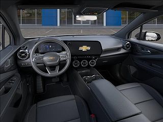 2024 Chevrolet Blazer EV 2LT 3GNKDBRJ9RS243582 in Burbank, CA 15