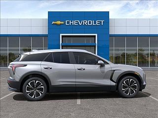 2024 Chevrolet Blazer EV 2LT 3GNKDBRJ9RS243582 in Burbank, CA 5