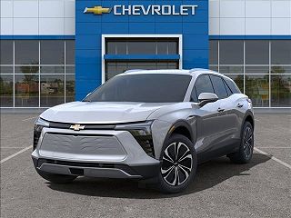 2024 Chevrolet Blazer EV 2LT 3GNKDBRJ9RS243582 in Burbank, CA 6