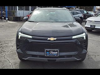 2024 Chevrolet Blazer EV 2LT 3GNKDBRJ5RS201538 in Burbank, CA 3