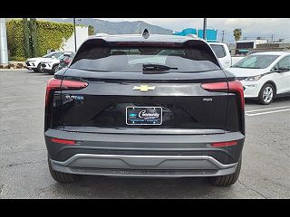 2024 Chevrolet Blazer EV 2LT 3GNKDBRJ5RS201538 in Burbank, CA 6
