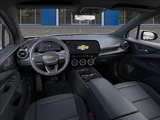 2024 Chevrolet Blazer EV 2LT 3GNKDBRJ1RS224637 in Burbank, CA 15