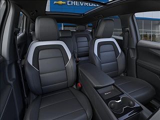 2024 Chevrolet Blazer EV 2LT 3GNKDBRJ1RS224637 in Burbank, CA 16