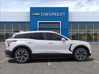 2024 Chevrolet Blazer EV 2LT 3GNKDBRJ1RS224637 in Burbank, CA 5