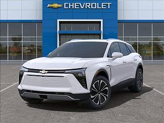 2024 Chevrolet Blazer EV 2LT 3GNKDBRJ1RS224637 in Burbank, CA 6