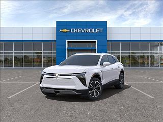 2024 Chevrolet Blazer EV 2LT 3GNKDBRJ1RS224637 in Burbank, CA 8