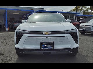2024 Chevrolet Blazer EV 2LT 3GNKDBRJ3RS201540 in Burbank, CA 2