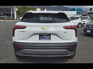 2024 Chevrolet Blazer EV 2LT 3GNKDBRJ3RS201540 in Burbank, CA 5
