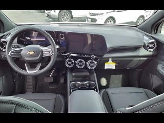 2024 Chevrolet Blazer EV 2LT 3GNKDBRJ3RS201540 in Burbank, CA 9