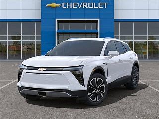 2024 Chevrolet Blazer EV 2LT 3GNKDBRJ5RS224656 in Burbank, CA 6