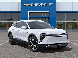 2024 Chevrolet Blazer EV 2LT 3GNKDBRJ5RS224656 in Burbank, CA 7