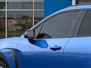 2024 Chevrolet Blazer EV RS 3GNKDCRJ3RS223088 in Burbank, CA 12