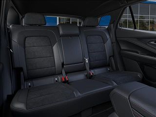 2024 Chevrolet Blazer EV RS 3GNKDCRJ3RS223088 in Burbank, CA 17