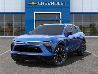 2024 Chevrolet Blazer EV RS 3GNKDCRJ3RS223088 in Burbank, CA 6