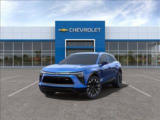 2024 Chevrolet Blazer EV RS 3GNKDCRJ3RS223088 in Burbank, CA 8