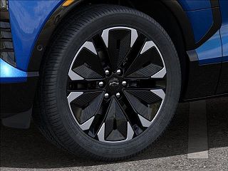 2024 Chevrolet Blazer EV RS 3GNKDCRJ3RS223088 in Burbank, CA 9