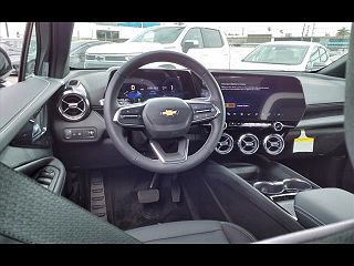 2024 Chevrolet Blazer EV 2LT 3GNKDBRJ9RS201543 in Burbank, CA 9