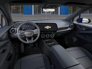 2024 Chevrolet Blazer EV 2LT 3GNKDBRJXRS224636 in Burbank, CA 15