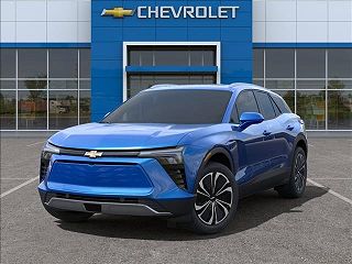 2024 Chevrolet Blazer EV 2LT 3GNKDBRJXRS224636 in Burbank, CA 6