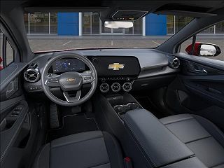 2024 Chevrolet Blazer EV 2LT 3GNKDBRJ5RS243563 in Burbank, CA 15
