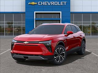 2024 Chevrolet Blazer EV 2LT 3GNKDBRJ5RS243563 in Burbank, CA 6
