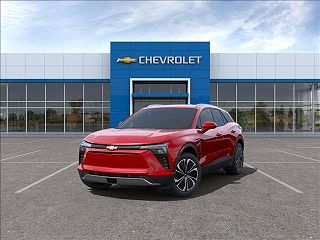 2024 Chevrolet Blazer EV 2LT 3GNKDBRJ5RS243563 in Burbank, CA 8