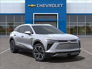 2024 Chevrolet Blazer EV 2LT 3GNKDBRJ2RS228681 in Burbank, CA 7