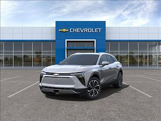 2024 Chevrolet Blazer EV 2LT 3GNKDBRJ2RS228681 in Burbank, CA 8
